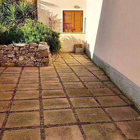 Villetta La Conchiglia La Maddalena  Kültér fotó