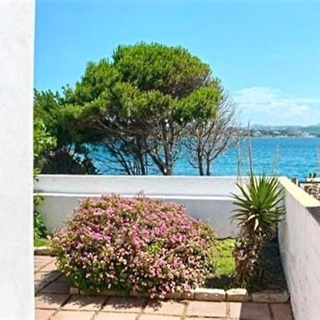 Villetta La Conchiglia La Maddalena  Kültér fotó