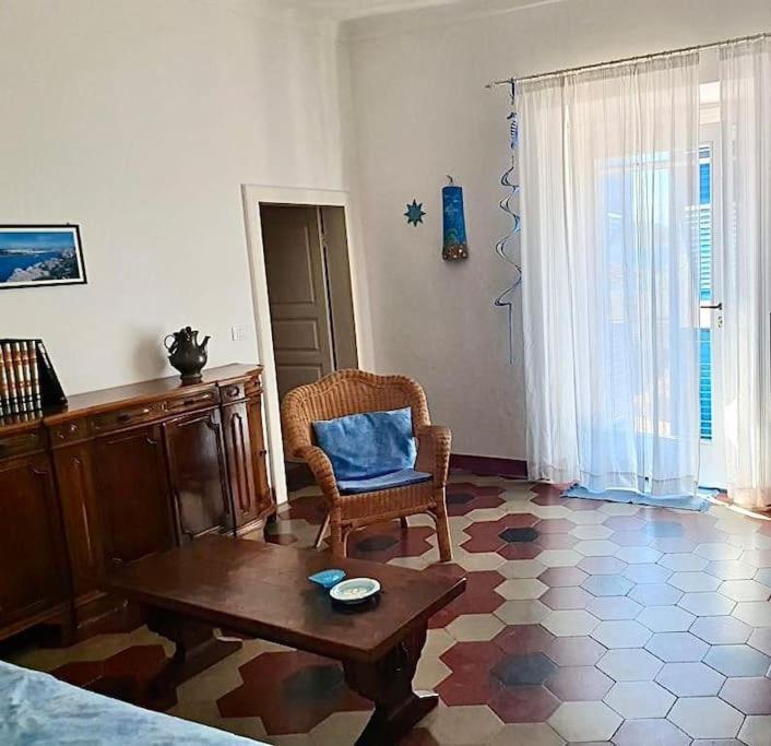 Villetta La Conchiglia La Maddalena  Kültér fotó